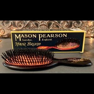Mason Pearson Hairbrush
